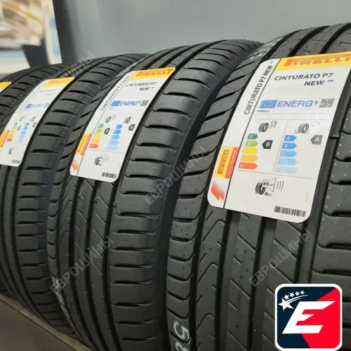 PIRELLI CINTURATO P7C2 NEW 225/45 R18 95Y XL