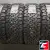 BFGOODRICH ALL TERRAIN T/A КО2 285/75 R16 116/113R