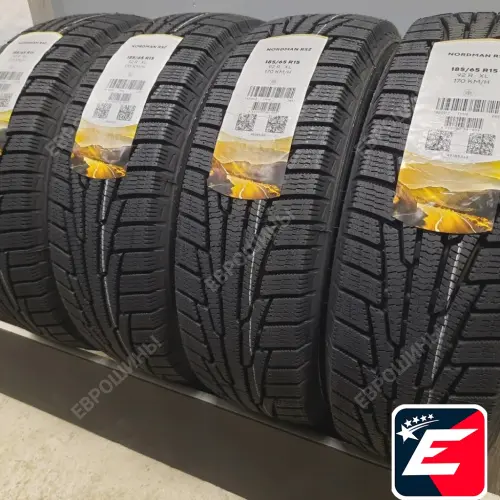 Nokian Tyres Nordman RS2 185/65 R15 92R XL