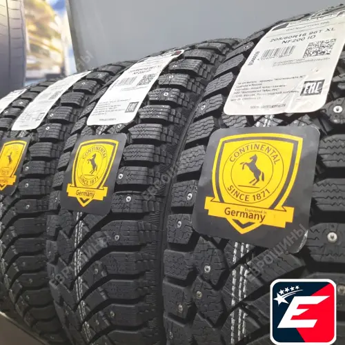 Gislaved Nord Frost 200 205/60 R16 96T XL ID