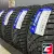 LANDSAIL ICE STAR IS37 215/60 R17 96T