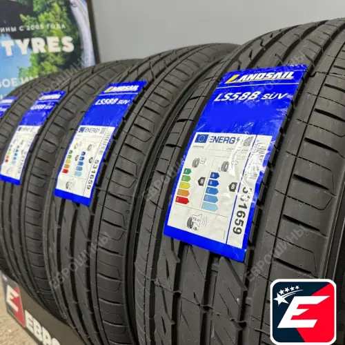 Landsail LS588 SUV 215/55 R18 99V