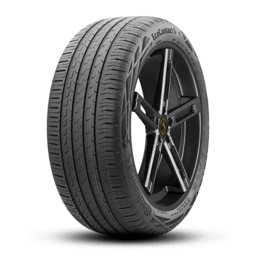 Continental EcoContact 6 215/65 R16 102H XL