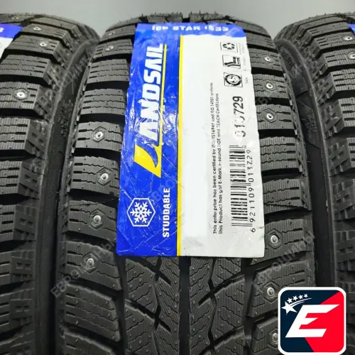 LANDSAIL ICE STAR IS33 195/65 R15 95T