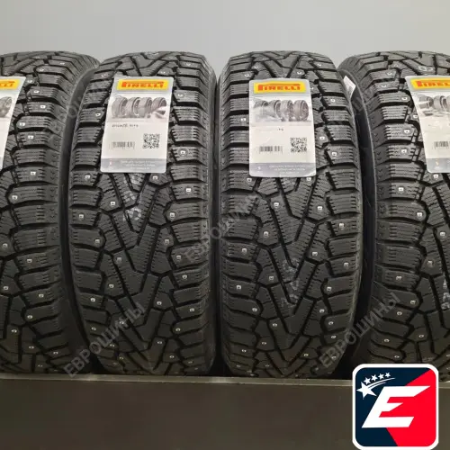 Pirelli Ice Zero 195/65 R15 95T XL