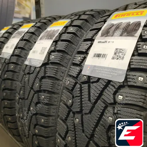 Pirelli Ice Zero 175/65 R14 82T