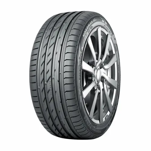 NOKIAN TYRES NORDMAN SZ2 225/45 R17 94W XL