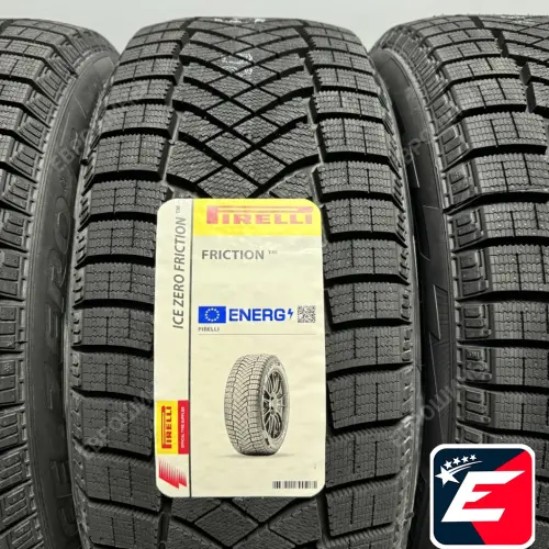 Pirelli Winter Ice Zero Friction 255/45 R20 105H