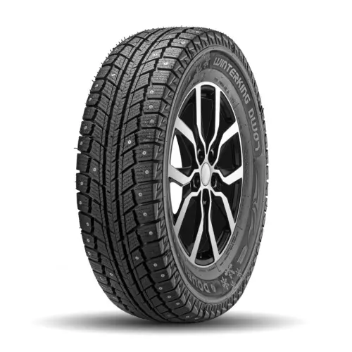 DOUBLESTAR WINTERKING DW07 205/70 R15 96T