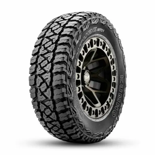 Kumho Road Venture MT51 275/65 R17 121/118Q