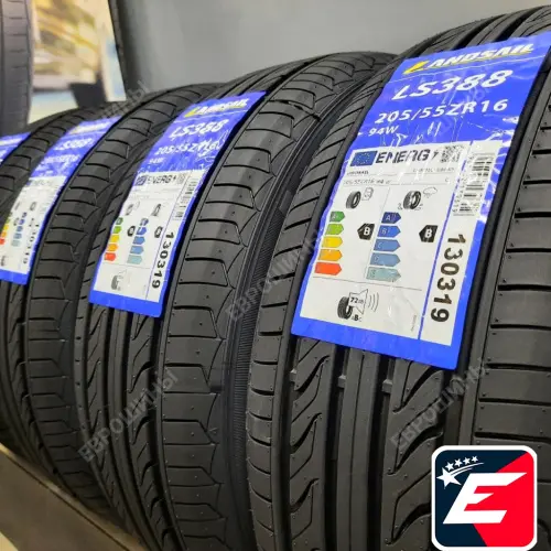 LANDSAIL LS388 205/55 R16 91V