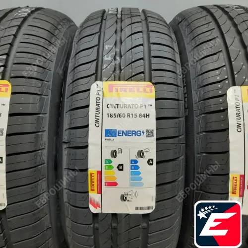 PIRELLI CINTURATO P1 VERDE 185/60 R15 84H