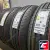 Goodyear EfficientGrip 2 SUV 235/65 R17 104V