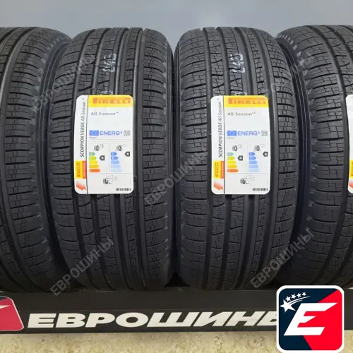 Pirelli Scorpion Verde All-Season 265/50 R20 111V XL