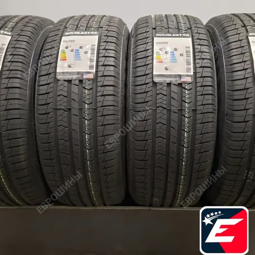 DoubleStar DSS02 215/60 R17 96H