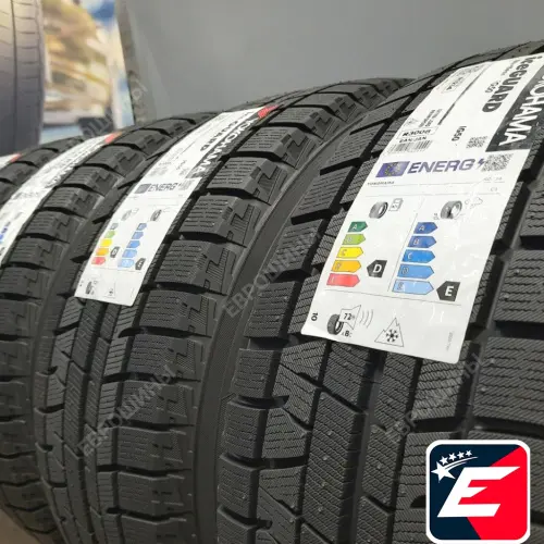 Yokohama iceGuard iG50 Plus 215/65 R16 98Q