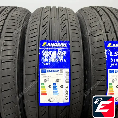 LANDSAIL LS388 215/65 R16 98H