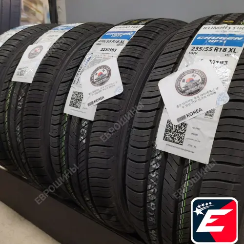 Kumho Crugen HP71 235/55 R18 104V XL