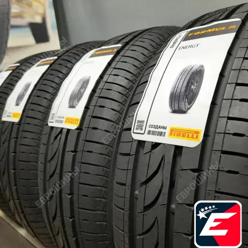 FORMULA ENERGY 185/65 R15 92H XL