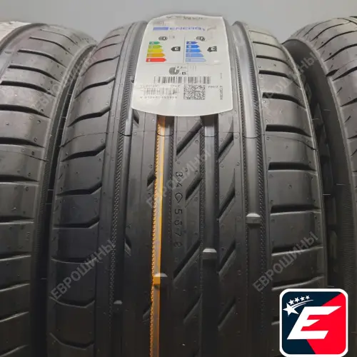 NOKIAN TYRES NORDMAN SZ2 225/45 R17 94W XL