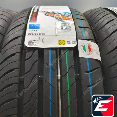 Viatti Strada 2 V-134 205/55 R16 94V XL