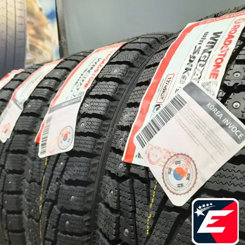 ROADSTONE WINGUARD WINSPIKE 185/60 R15 88T XL