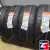 Armstrong Blu-Trac HP  245/45 R18 100W
