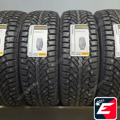 Formula Ice 235/65 R17 108T XL