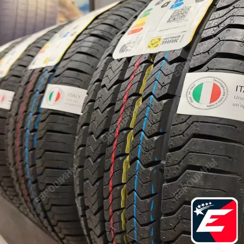 Viatti Bosco H/T V-238 265/60 R18 110H