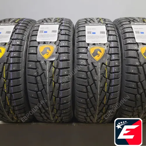 Cordiant Snow Cross 215/55 R16 97T