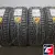 Cordiant Snow Cross 215/55 R16 97T