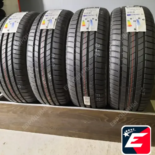 BRIDGESTONE TURANZA T005 195/55 R16 87V