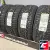 Ikon Tyres Ikon Autograph Ice 9 SUV 225/55 R19 103T