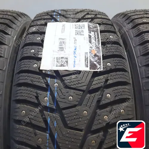 HANKOOK WINTER I`PIKE RS2 (W429A) 245/60 R18 109T