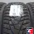 HANKOOK WINTER I`PIKE RS2 (W429A) 245/60 R18 109T