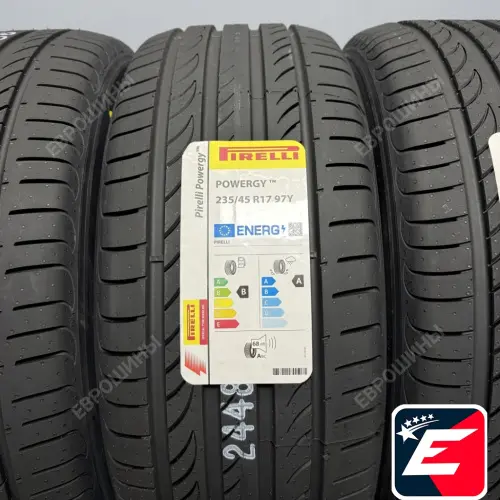 Pirelli Powergy 235/45 R17 97Y