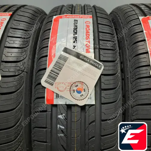 Roadstone Eurovis HP02 175/60 R16 82H