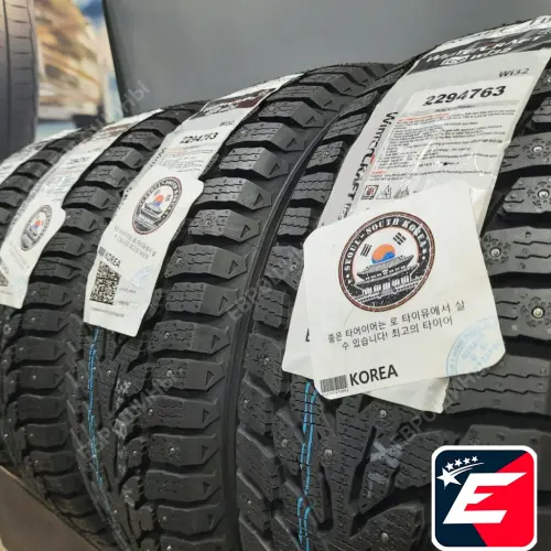 KUMHO WINTERCRAFT ICE WI32 205/60 R16 96T