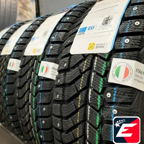 Viatti Brina Nordico V-522 185/60 R14 82T