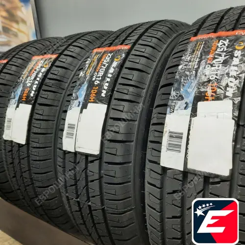 Sailun Terramax CVR 235/70 R16 106H