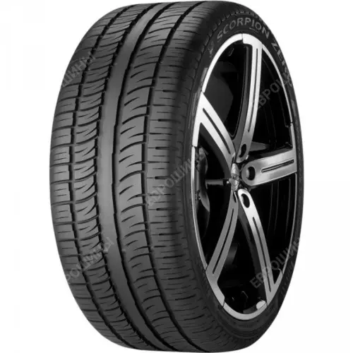 Pirelli Scorpion Zero Asimmetrico 265/35 R22 102W XL T0 NCS