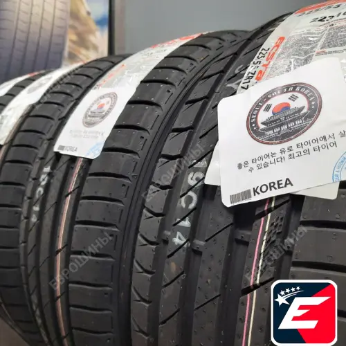 Kumho Ecsta PS71 225/55 R17 97Y Run Flat