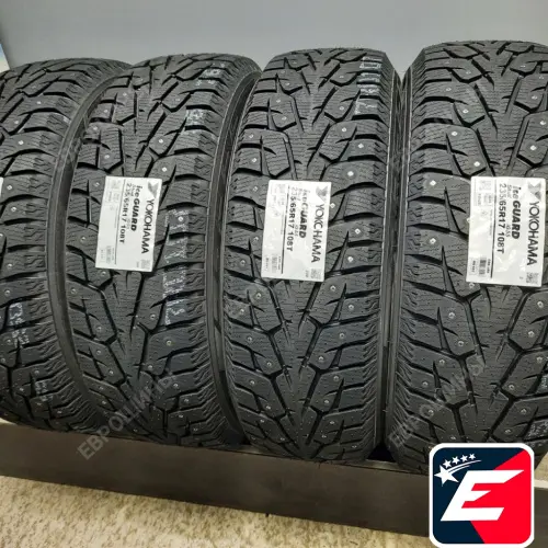 Yokohama iceGuard iG55 235/65 R17 108T XL
