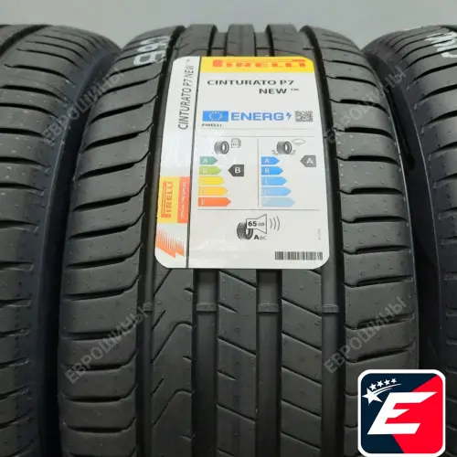 PIRELLI CINTURATO P7C2 NEW 275/40 R18 103Y XL MO