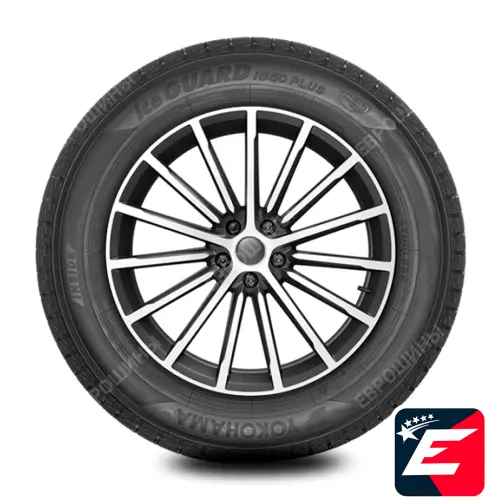 Yokohama iceGuard iG50 Plus 225/55 R17 97Q