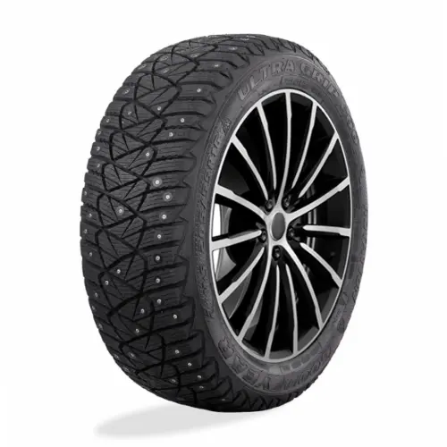 Goodyear UltraGrip 600 215/55 R17 98T XL
