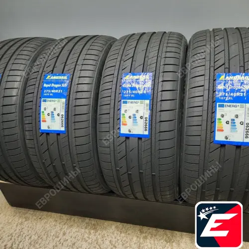 Landsail RapidDragon SUV 275/40 R21 107Y XL