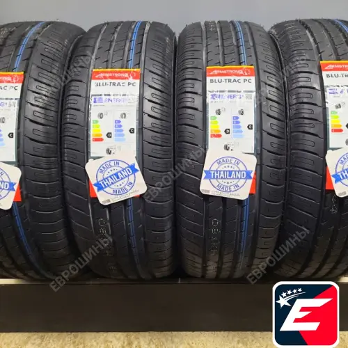 Armstrong BLU-TRAC PC 225/60 R17 99V