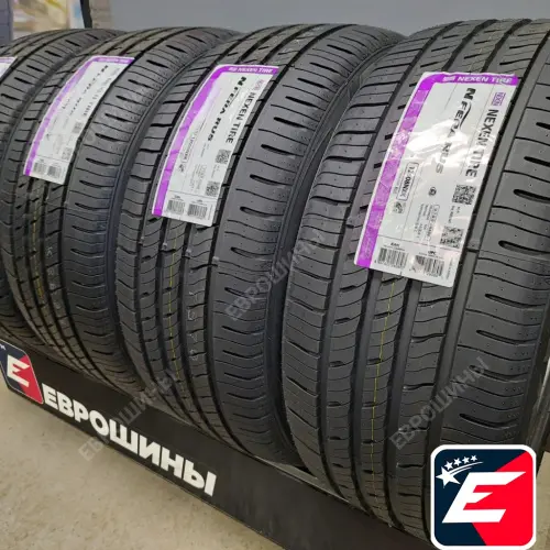 Nexen N'Fera RU5 225/55 R18 98V
