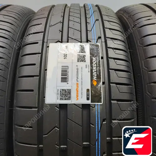 Hankook Ventus Prime 3 K125 205/65 R15 94H